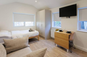 Beautiful Studio Apt in Belfast